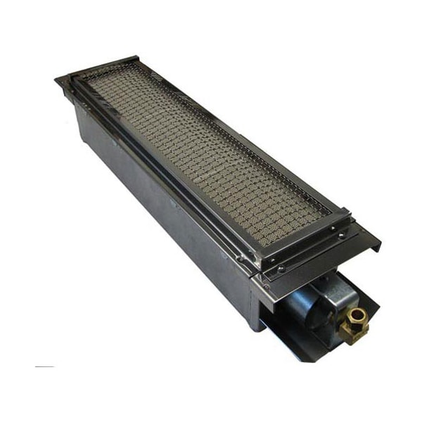 Infrared Burner